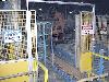  SALMOROGHI Robotic Packing System for POY, 2000 yr,